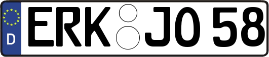 ERK-JO58