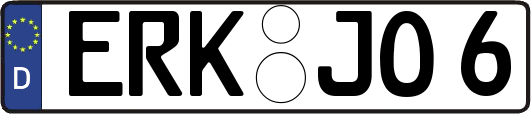 ERK-JO6