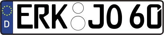 ERK-JO60