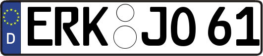 ERK-JO61