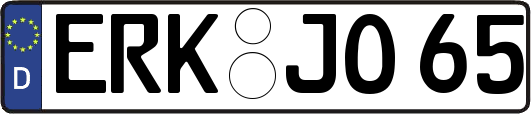 ERK-JO65