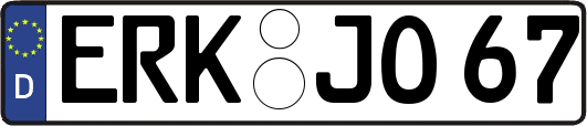 ERK-JO67