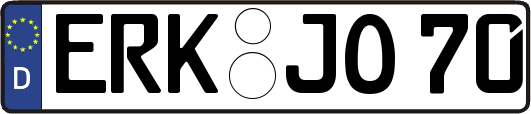 ERK-JO70