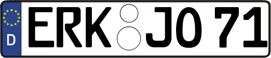 ERK-JO71