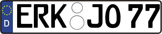 ERK-JO77