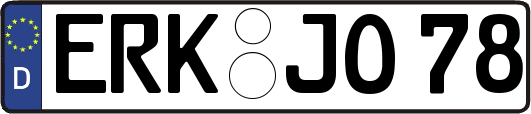 ERK-JO78