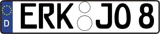 ERK-JO8