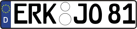 ERK-JO81