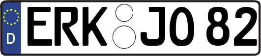 ERK-JO82