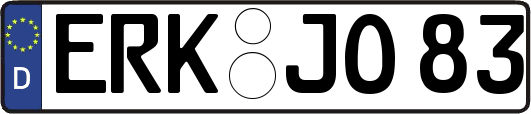ERK-JO83