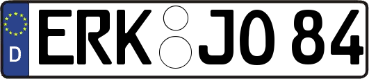 ERK-JO84