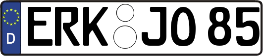 ERK-JO85
