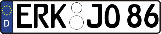 ERK-JO86