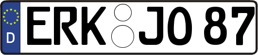 ERK-JO87