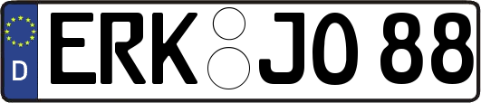 ERK-JO88