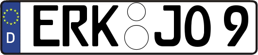 ERK-JO9