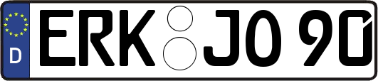 ERK-JO90