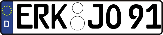 ERK-JO91