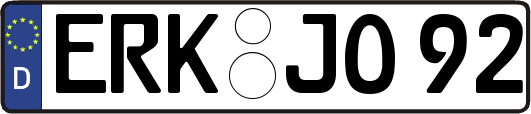 ERK-JO92