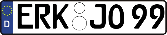 ERK-JO99
