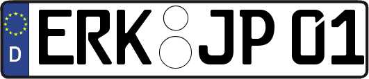 ERK-JP01