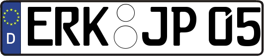 ERK-JP05