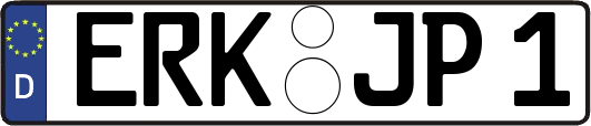 ERK-JP1