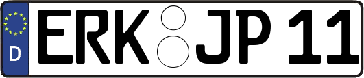 ERK-JP11