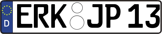 ERK-JP13