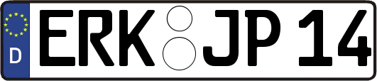 ERK-JP14