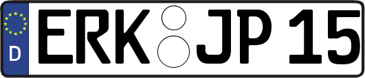 ERK-JP15