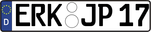 ERK-JP17