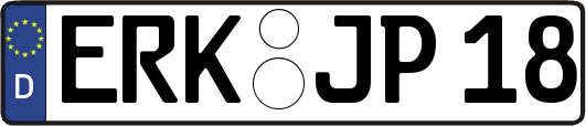 ERK-JP18