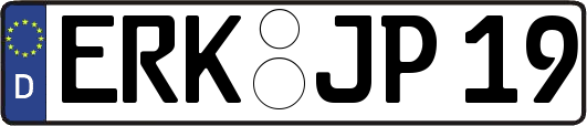 ERK-JP19
