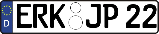 ERK-JP22