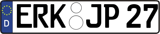 ERK-JP27