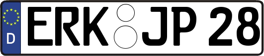 ERK-JP28