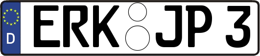 ERK-JP3