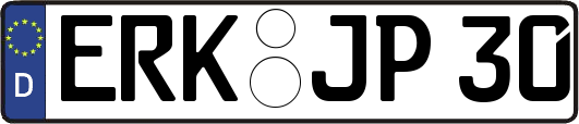 ERK-JP30