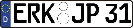 ERK-JP31