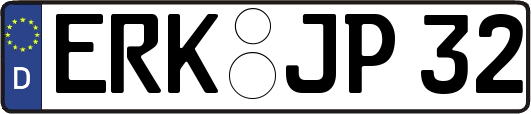 ERK-JP32