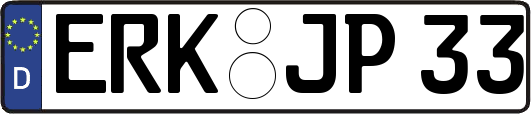 ERK-JP33