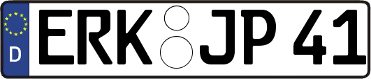 ERK-JP41