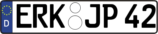 ERK-JP42