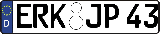 ERK-JP43