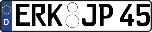 ERK-JP45