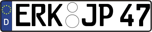 ERK-JP47