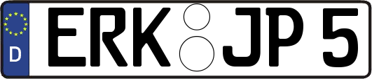 ERK-JP5