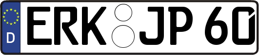 ERK-JP60