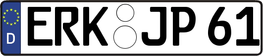 ERK-JP61